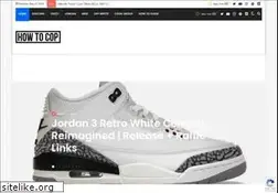 Sites similar to howtocop.com