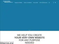 Sites similar to howtocreateawebsiteonline.com