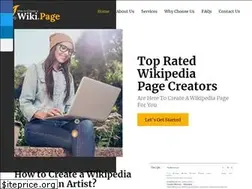 Sites similar to howtocreateawiki.page