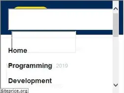 Sites similar to howtocreateweb.com