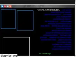 Sites similar to howtocureracism.com