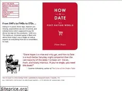 Sites similar to howtodatebook.com
