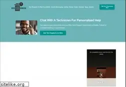 Sites similar to howtodelete.org
