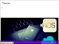 Sites similar to howtodeleteicloudaccount.com