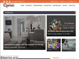 Sites similar to howtodetect.com