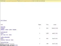 Sites similar to howtodiscuss.com