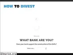 Sites similar to howtodivest.org