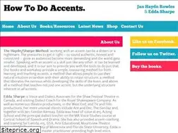 Sites similar to howtodoaccents.com