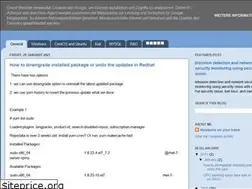 Sites similar to howtododifficult.blogspot.com