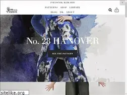 Sites similar to howtodofashion.com