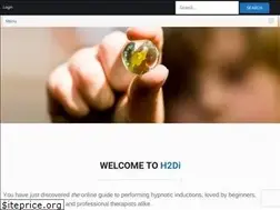 Sites similar to howtodoinductions.com