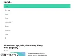 Sites similar to howtodolive.com