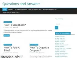 Sites similar to howtodoright.com