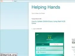 Sites similar to howtodothingseasy.blogspot.com