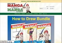 Sites similar to howtodrawmanga.com