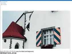 Sites similar to howtodrones.com