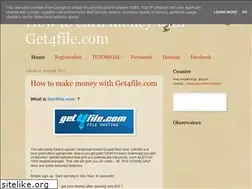 Sites similar to howtoearnbigcash.blogspot.com
