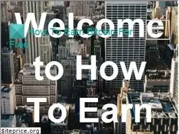 Sites similar to howtoearnbitcoinforfree.com