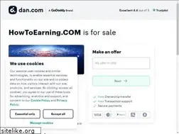 Sites similar to howtoearning.com