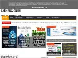 Sites similar to howtoearntrick.blogspot.com