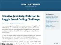 Sites similar to howtoember.wordpress.com