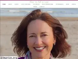 Sites similar to howtofallinlove.co.uk