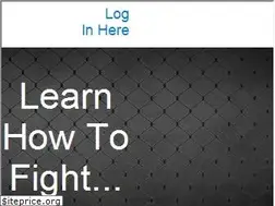 Sites similar to howtofightnow.com