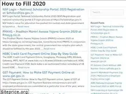 Sites similar to howtofill.com