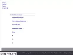 Sites similar to howtofilmschool.com