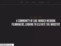 Sites similar to howtofilmweddings.com