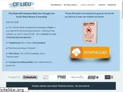 Sites similar to howtofinancemoney.com