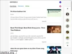 Sites similar to howtofinders.in