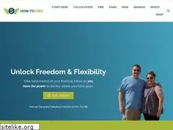 Sites similar to howtofire.com