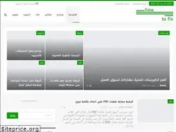 Sites similar to howtofixs.com