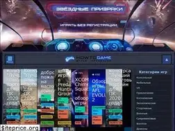 Sites similar to howtogame.ru