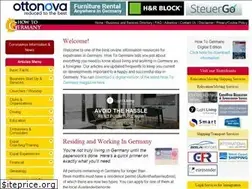 Sites similar to howtogermany.com