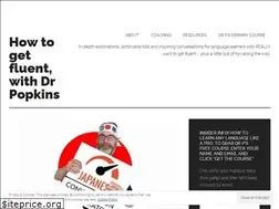 Sites similar to howtogetfluent.com