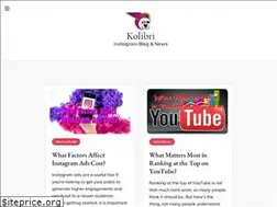 Sites similar to howtogetmorefollowersinstagram.com