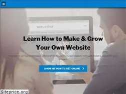 Sites similar to howtogetonline.net
