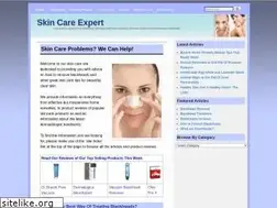 Sites similar to howtogetridofblackheadstips.com