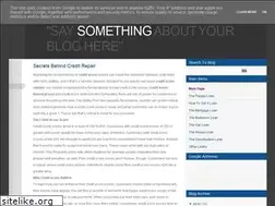 Sites similar to howtogetsloan.blogspot.com
