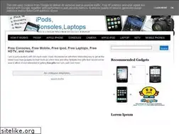 Sites similar to howtogetstuff4free.blogspot.com