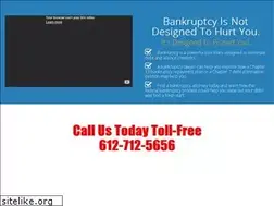 Sites similar to howtogobankrupt.org