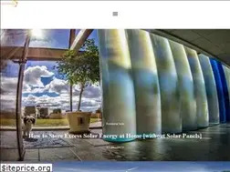 Sites similar to howtogosolar.org
