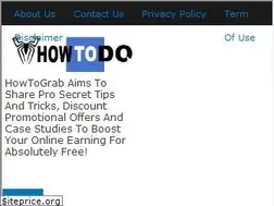 Sites similar to howtograb.blogspot.com