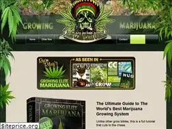 Sites similar to howtogrowweed420.com