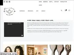 Sites similar to howtohairgirl.com