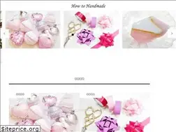 Sites similar to howtohandmade.com