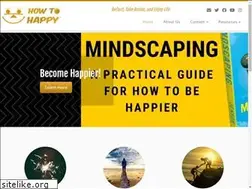 Sites similar to howtohappy.com