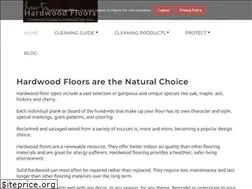 Sites similar to howtohardwoodfloors.com